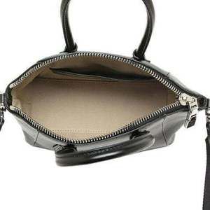 Givenchy Antigona Mini Black 2WAY Bag in